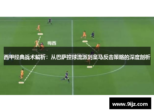西甲经典战术解析：从巴萨控球流派到皇马反击策略的深度剖析