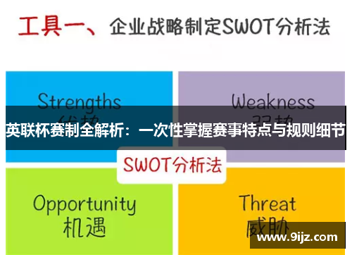 英联杯赛制全解析：一次性掌握赛事特点与规则细节