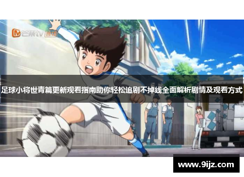 足球小将世青篇更新观看指南助你轻松追剧不掉线全面解析剧情及观看方式